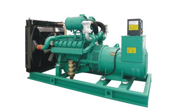 广东科克200kw大型柴油发电机组_COPY