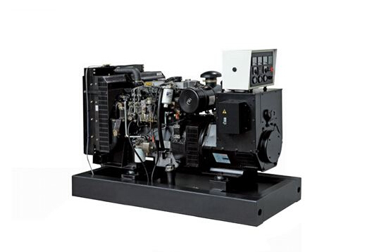 广东科克150kw大型柴油发电机组_COPY