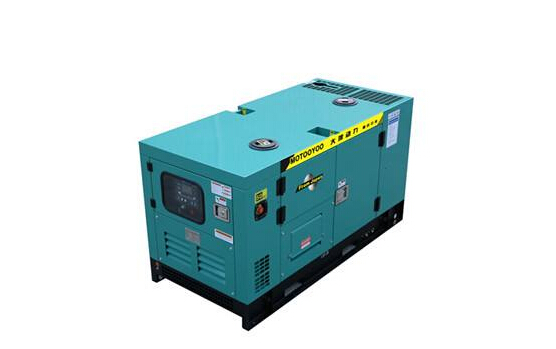 广东科克50kw小型柴油发电机组_COPY