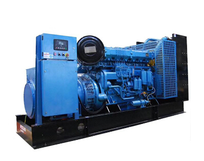 广东宗申动力150kw大型柴油发电机组