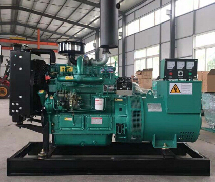 广东宗申动力10kw小型柴油发电机_COPY