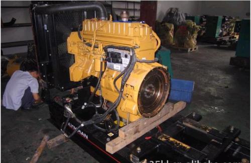 广东柴油发电机维修_COPY