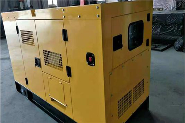 广东发电机出租