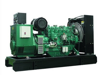广东上柴200kw大型柴油二手发电机组 广东上柴200kw大型柴油二手发电机组
