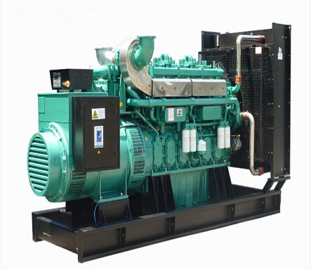 广东宗申动力30kw小型柴油二手发电机组 广东宗申动力30kw小型柴油二手发电机组