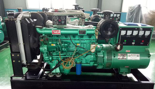 广东发电机不发电的原因 广东发电机不发电的原因