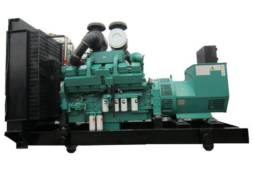 广东柴油发电机组