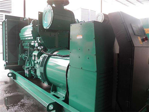 广东柴油发电机 广东柴油发电机