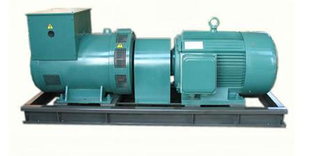 广东发电机出租