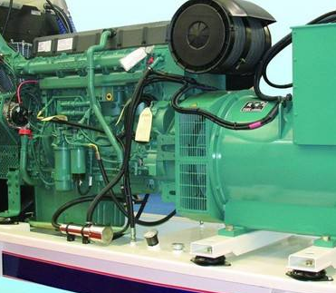 广东发电机出租