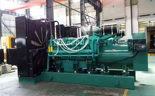 广东全新科克500kw大型柴油发电机组出租 广东全新科克500kw大型柴油发电机组出租